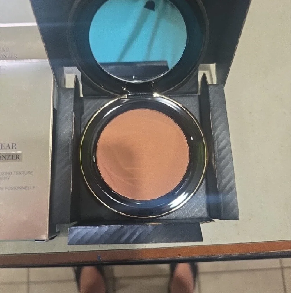 Lancôme Teint Idole Bronzer - Tan (05) Compact